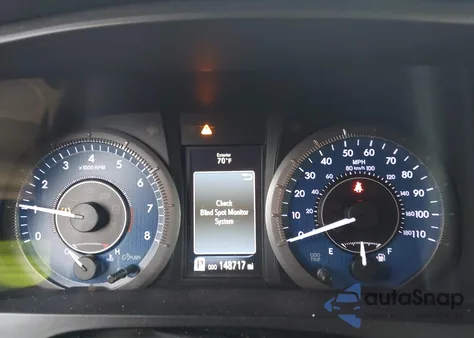 2017 Toyota Sienna Limited Premium 7 Passenger из США, поврежденный, VIN 5TDDZ3DC9HS152414